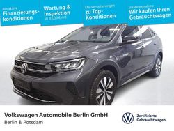 Rauchgrau metallic Gebraucht 2025 VW Taigo Goal SUV | 21.950 € (Etwas zu teuer)