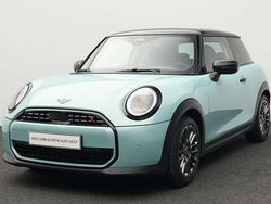 Grün Gebraucht 2024 Mini Cooper S Classic Kleinwagen | 27.564 € (Fairer Preis)