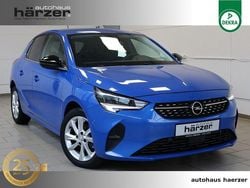 Blau Gebraucht 2023 Opel Corsa Elegance Kleinwagen | 14.990 € (Guter Preis)