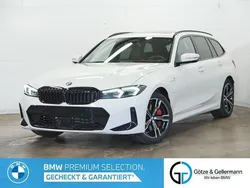 Gebraucht 2024 BMW 330e M Sport Kombi | 51.840 € (Teuer)