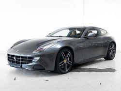 Grau Gebraucht 2015 Ferrari FF | 133.019 €