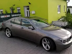 Andere außenfarben Gebraucht 2004 BMW 730 Limousine | 5.800 € (Etwas zu teuer)