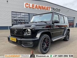 Gebraucht 2023 Mercedes G63 AMG AMG SUV | 259.500 €