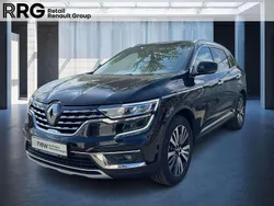 Schwarz Gebraucht 2023 Renault Koleos Initiale Paris SUV | 32.489 € (Etwas zu teuer)