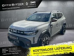 Sandstone Neu 2025 Dacia Duster Extreme SUV | 25.445 € (Fairer Preis)