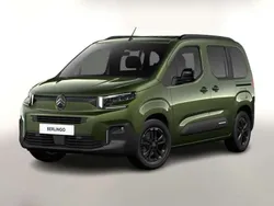 Perla nera schwarz metallic Neu 2025 Citroën Berlingo Van / Kleinbus | 30.690 € (Fairer Preis)