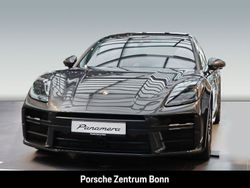 Vulkangraumetallic Gebraucht 2024 Porsche Panamera GTS Limousine | 169.500 €