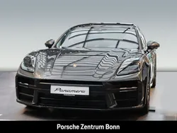 Vulkangraumetallic Gebraucht 2024 Porsche Panamera GTS Limousine | 169.500 €