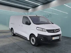 Weiß Neu 2024 Opel Vivaro Van | 28.770 € (Guter Preis)