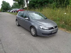 United grey Gebraucht 2009 VW Golf VI Trendline Kleinwagen | 3.899 € (Guter Preis)