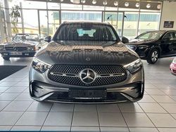 Grau Gebraucht 2023 Mercedes GLC220 AMG SUV | 36.290 €