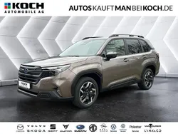 Andere Neu 2025 Subaru Forester Exclusive+ SUV | 44.980 € (Etwas zu teuer)