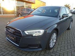 Grau Gebraucht 2018 Audi A3 Sport Limousine | 13.950 € (Guter Preis)