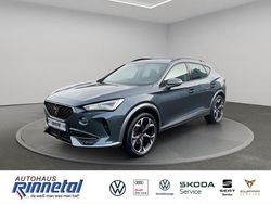 Magnetic tech Gebraucht 2022 Cupra Formentor SUV | 29.890 € (Etwas zu teuer)