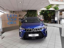 Blau (royalblau () Neu 2025 Mitsubishi ASX SUV | 26.500 € (Fairer Preis)