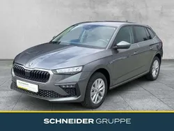 Grau Neu 2025 Skoda Scala Selection Kleinwagen | 25.890 € (Fairer Preis)