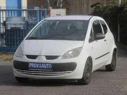 Weiß Gebraucht 2007 Mitsubishi Colt Motion Kleinwagen | 500 € (Guter Preis)