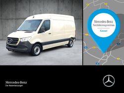 Grau Gebraucht 2019 Mercedes Sprinter Van | 23.776 € (Guter Preis)