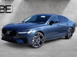 Blau Gebraucht 2024 Volvo S90 Ultimate Limousine | 69.450 €