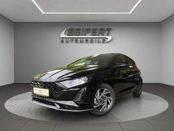 Phantom black Neu 2025 Hyundai i20 Trend Limousine | 20.990 € (Fairer Preis)