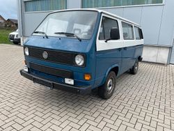 Gebraucht 1988 VW T3 Van | 15.999 €