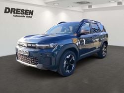 Blau Neu 2025 Dacia Bigster Extreme SUV | 30.585 € (Fairer Preis)