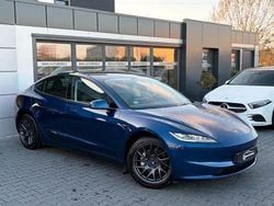 Blau Gebraucht 2023 Tesla Model 3 RWD Limousine | 32.890 € (Fairer Preis)