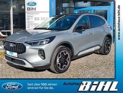 Silber Gebraucht 2025 Ford Kuga Active X SUV | 38.990 € (Fairer Preis)