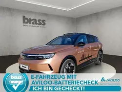 Impakt kupfer (metallic) Gebraucht 2024 Opel Grandland Electric SUV | 49.980 € (Etwas zu teuer)