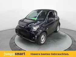 Tridion sicherheitszelle in bl Gebraucht 2022 Smart ForTwo Electric Drive Kleinwagen | 9.900 € (Guter Preis)