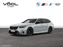 Grau Neu 2025 BMW M5 Sport Line Kombi | 140.800 € (Superpreis)