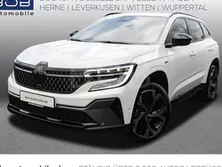 Weiß Gebraucht 2024 Renault Austral Techno Esprit Alpine SUV | 33.888 € (Teuer)