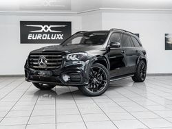 Schwarz Neu 2025 Mercedes GLS450 Premium Plus SUV | 146.132 €