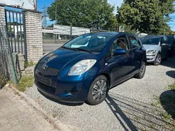 Blau Gebraucht 2006 Toyota Yaris Sol Kleinwagen | 5.500 € (Fairer Preis)