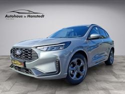 Silber Neu 2025 Ford Kuga ST-Line SUV | 31.490 € (Guter Preis)