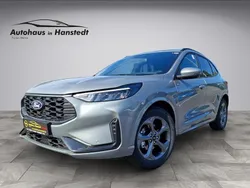 Silber Neu 2025 Ford Kuga ST-Line SUV | 31.990 € (Fairer Preis)