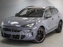 Graphenegrau metallic (r6) Neu 2025 Cupra Terramar VZ SUV | 46.690 € (Guter Preis)