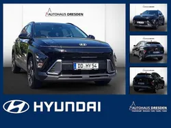 Abyss black / mic Gebraucht 2025 Hyundai Kona SUV | 27.980 € (Guter Preis)