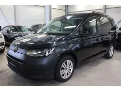 Starlight blue metallic Gebraucht 2023 VW Caddy Van / Kleinbus | 32.400 € (Superpreis)