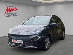 Schwarz Gebraucht 2022 Hyundai Kona Prime SUV | 21.590 € (Guter Preis)