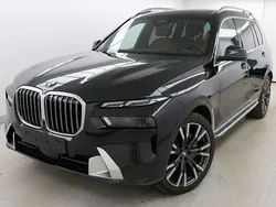 Schwarz Gebraucht 2023 BMW X7 Performance SUV | 78.990 € (Superpreis)