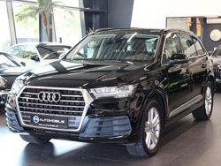 Schwarz Gebraucht 2017 Audi Q7 Ambiente SUV | 33.980 € (Fairer Preis)