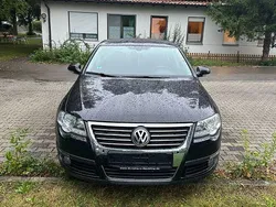 Schwarz Gebraucht 2010 VW Passat Highline Limousine | 2.650 € (Superpreis)