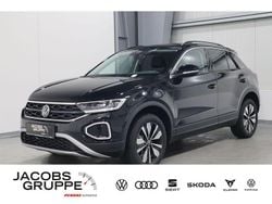Deep black Gebraucht 2025 VW T-Roc Life SUV | 30.920 € (Guter Preis)