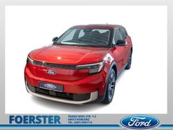 Rot Gebraucht 2024 Ford Explorer Premium SUV | 39.480 €