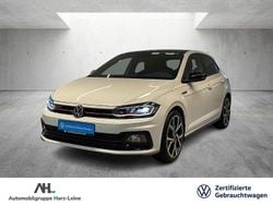 Weiß Gebraucht 2021 VW Polo GTI Kombi | 22.181 € (Fairer Preis)
