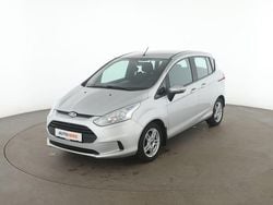 Grau Gebraucht 2015 Ford B-MAX Trend Van / Kleinbus | 8.420 €