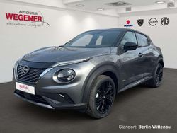 Dark grey/black Neu 2025 Nissan Juke 360º SUV | 30.290 € (Fairer Preis)