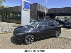 Schwarz Gebraucht 2020 VW Polo United Limousine | 12.790 € (Fairer Preis)