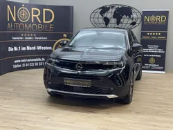 Schwarz Gebraucht 2023 Opel Mokka Elegance SUV | 17.889 € (Guter Preis)